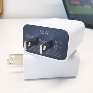 原装 谷歌充电头30W PD3.0快充支持PPS适用苹果iPhone15