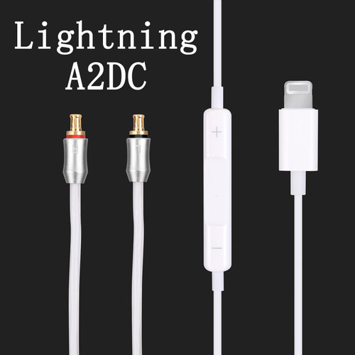 LS200 LS50 CKR70 CKR100is LS200 LS300PRO Lightning耳机升级线