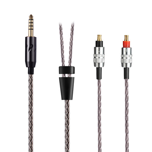 Earmax耳机线4.4MM升级线机线