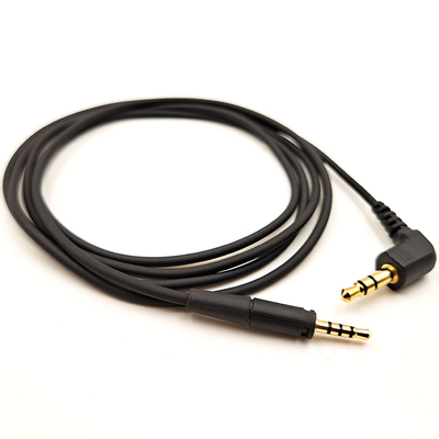 Earmax耳机线森海赛尔