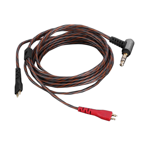 HD25 PLUS HD560 HD540 HD480单晶铜 耳机线 升级线
