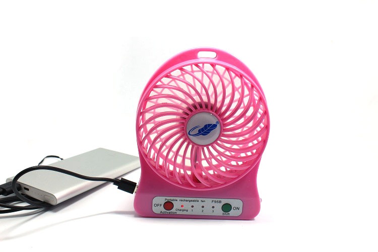 Ventilateur USB - Ref 407561 Image 3