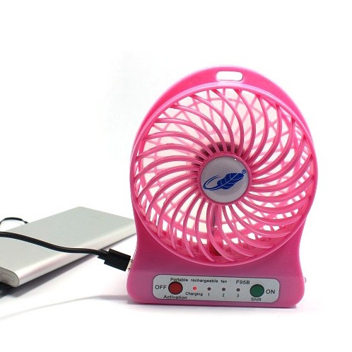 Ventilateur USB - Ref 407561 Image 1