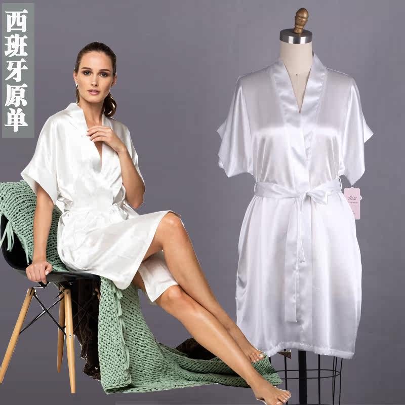 Peignoir jeunesse - Ref 593933 Image 1