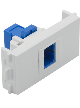 单口 SC 单模电信光纤模块