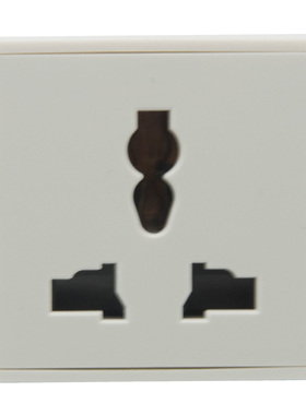 多功能3孔电源模块