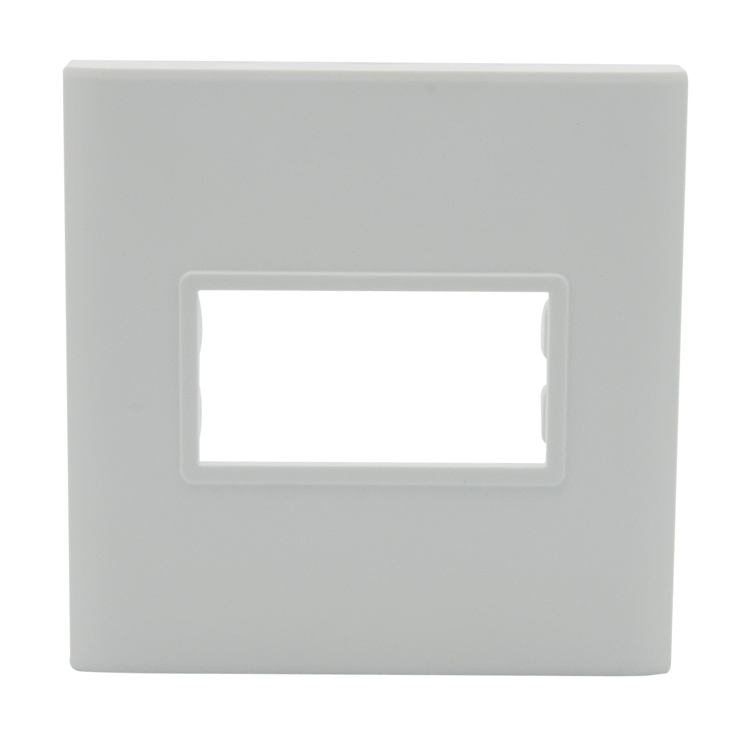 86型 1位 2位 3位 6位 多媒体组合面板