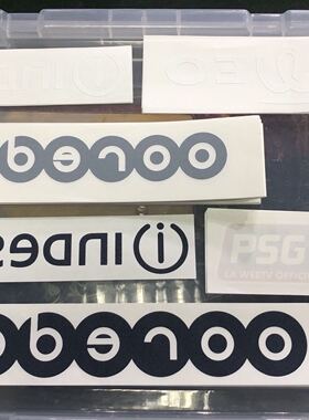 2010-14 PSG 巴黎圣日门 主客场 广告 集合