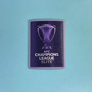 2024-25年度亚冠杯 ELITE 原装臂章 利雅德胜利 C罗用 RONALDO