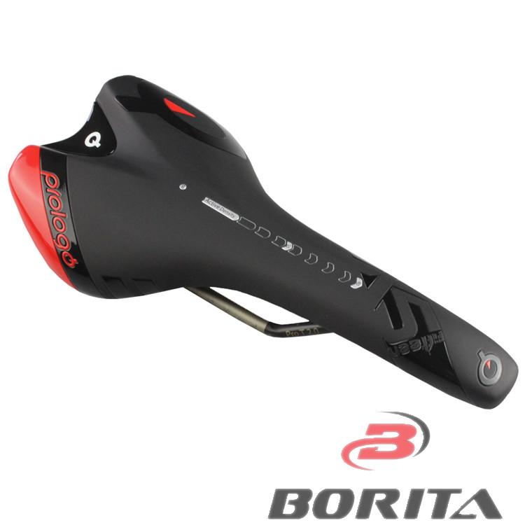 Selle de vélo Mountain Bike PROLOGO - Ref 2360357 Image 3