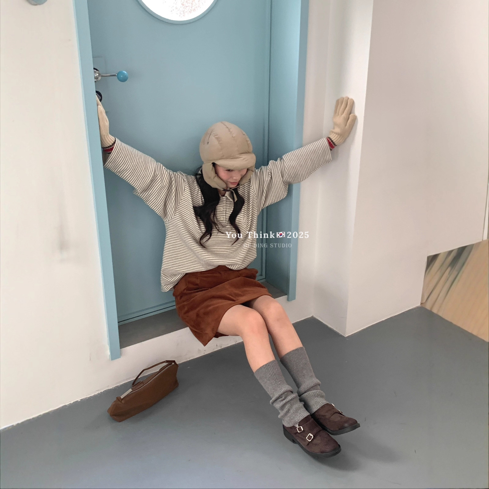 常规【YouThink】卫衣/绒衫