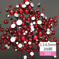 Кампания 1.3-6.5 Crimson 200 штук