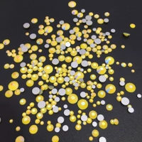 Лимонные слезы 2,0-6,5 мм 200 таблетки