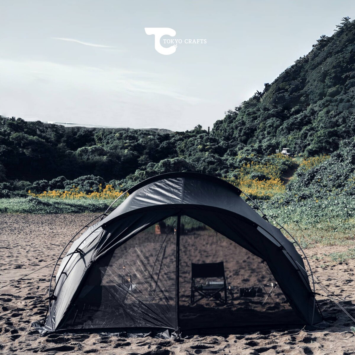 TOKYOCRAFTSENBI天阳户