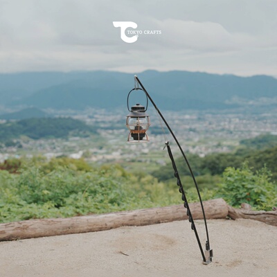 TOKYOCRAFTS户外露营灯