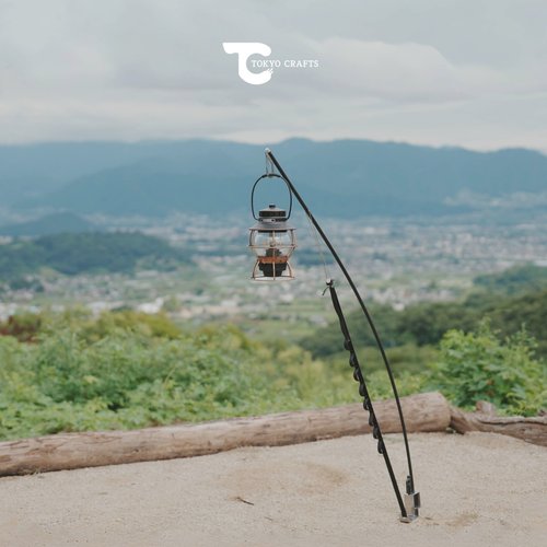 TOKYOCRAFTS户外露营灯