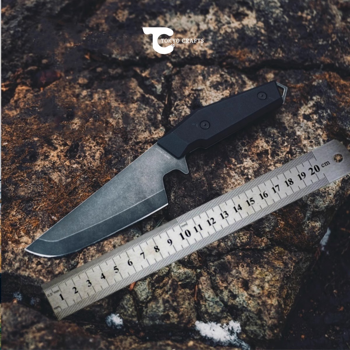 TOKYOCRAFTS户外露营用D