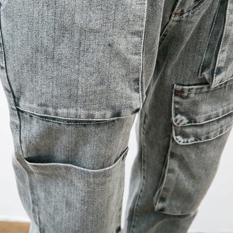 Jeans pour jeunesse - Ref 1463398 Image 4