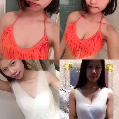 Soutien-gorge invisible jeunes femmes - Ref 785476 Image 5