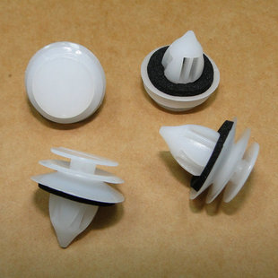 马自达23568睿翼阿特兹CX 8CX9前后车门板固定卡扣行李箱卡子 4CX