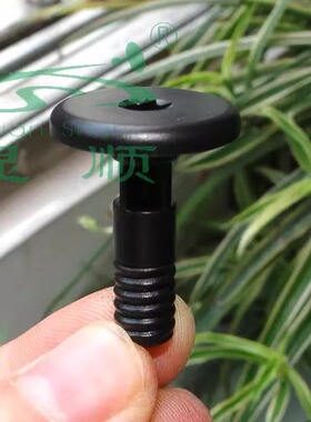 老宝马5系6系E60E63E64525i528i530i535i侧裙门槛板防松销钉卡扣