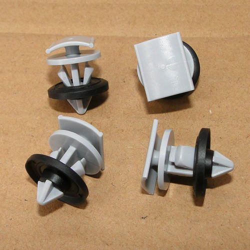 大众ID.34X6X侧裙门槛卡扣