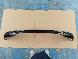 奇瑞瑞虎9C-DM后杠导流板风云T10后保险杠尾唇下裙边包围装饰板