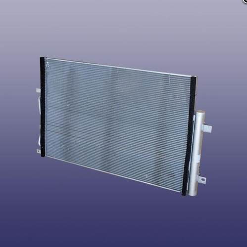 原装奇瑞瑞虎8冷全系凝器 全新瑞虎7空调散热片瑞虎8 Plus冷凝器