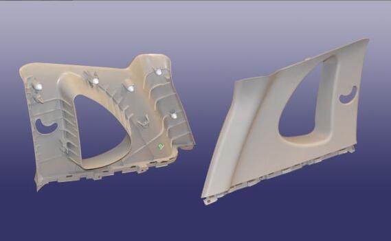 原装 奇瑞瑞虎5C柱上护板 凯翼X5C柱上护板行李箱侧窗玻璃护板,汽车零部件/养护/美容/维保,其他,淘宝优惠券,粉丝福利购,淘宝优惠卷