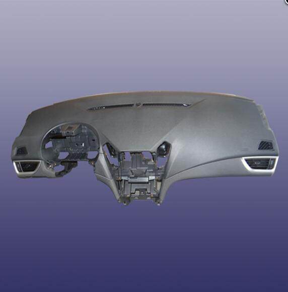 原装正品 奇瑞艾瑞泽7仪表台本体工作台 艾瑞泽7仪表板中控台总成