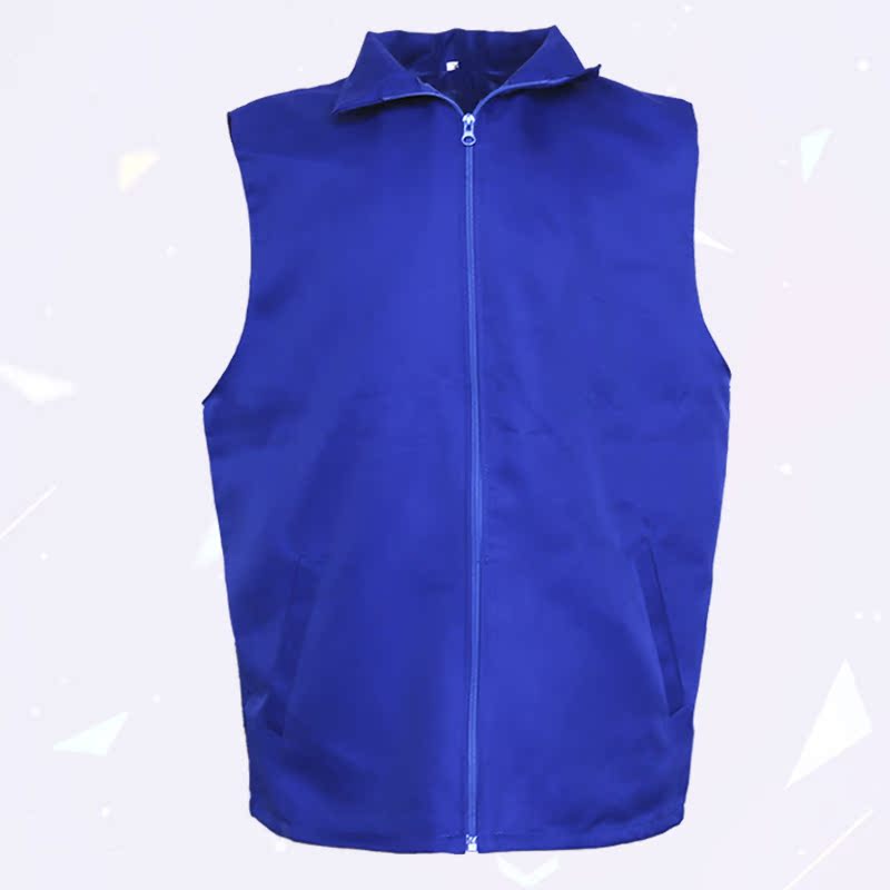 Gilet hiver sans manche - Ref 609499 Image 2