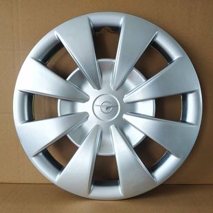 适用海马福美来三代轮毂盖海马3代轮罩车轮盖钢圈装饰罩轮帽15寸