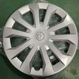适用东风启辰D60EV轮毂盖d60钢圈轮盖轮帽轮胎盖车轮罩装饰罩16寸
