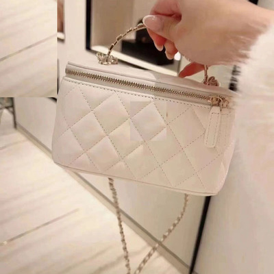 盒子包水钻中名媛风水钻