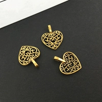 20 кусочков-15x18mm-10255