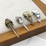 Аксессуар, ретро аксессуары, подвеска с молнией, 10 шт, DIY