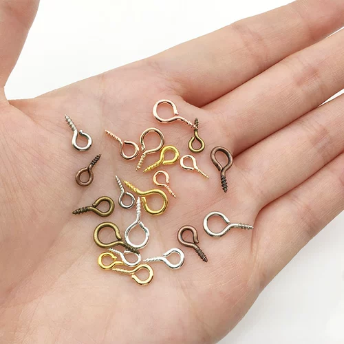 Аксессуар с аксессуарами ручной работы, 300 шт, для кожи вокруг глаз, «сделай сам»