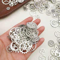 Случайные 30 граммов древних серебряных передач-SN494