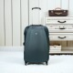 瑞士军刀耐磨行李箱时尚 锁20寸登机万向轮 拉杆箱24寸静音海关密码
