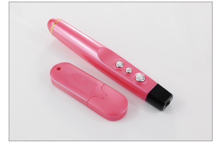 Telecommande - pointeur laser - Ref 383203 Image 3