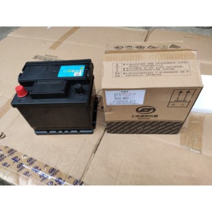 310 免维护蓄电池 360 3电瓶 五菱4S店汽车干电瓶 原厂宝骏510