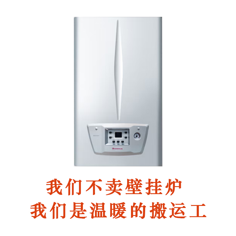 推荐IMMERGAS依玛燃气壁挂炉24KW艾罗塔罗斯家用两用地暖暖气片