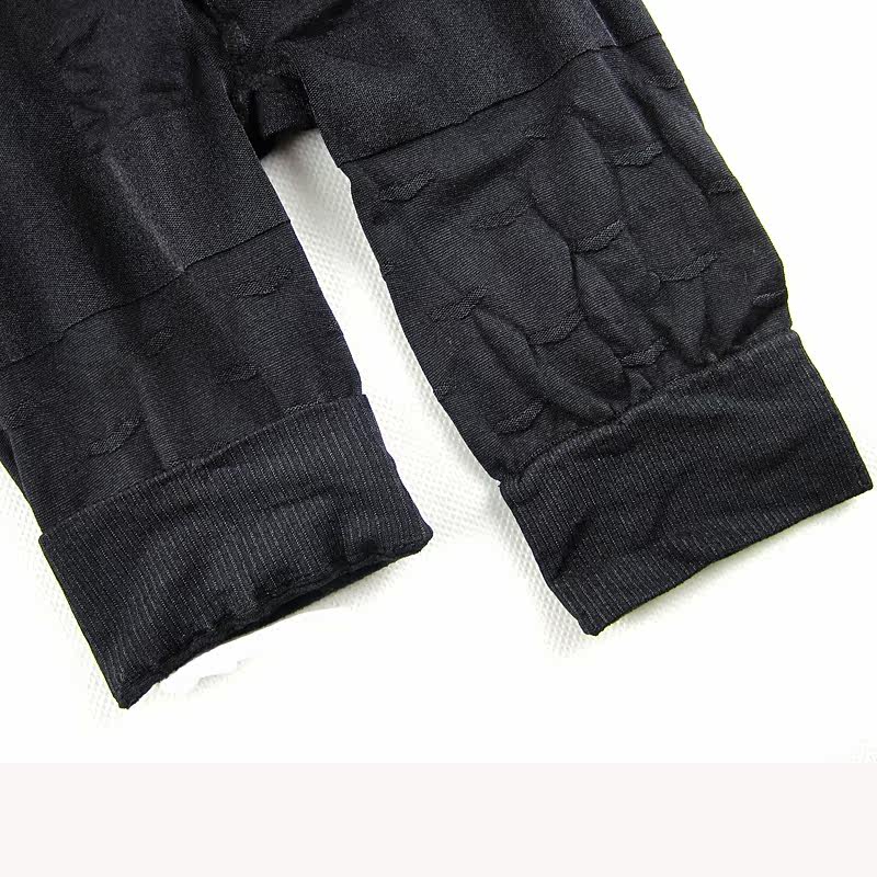 body amincissant SS-25 en nylon - Ref 678496 Image 4