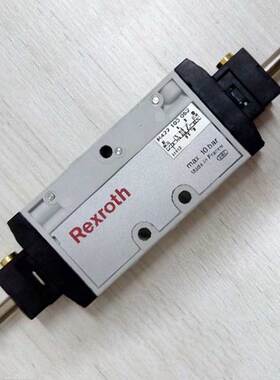 REXROTHBOSCH AVENTICS 德国全新电磁阀R422103052双头气动阀