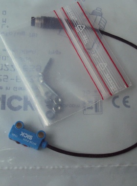 WT2S-P231/WTB2S-2P3130豪迈NKL210封边机送带检测光眼光电开关