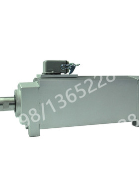 HSE60/142 4075010550 1.0KWFEKNOMOTOT豪迈NKL210封边机粗修电机