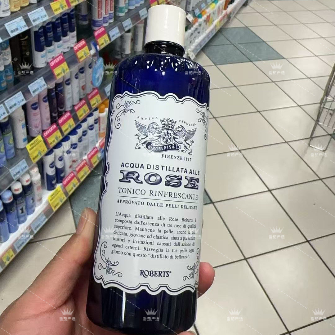 意大利 roberts 186化妆水/爽肤水