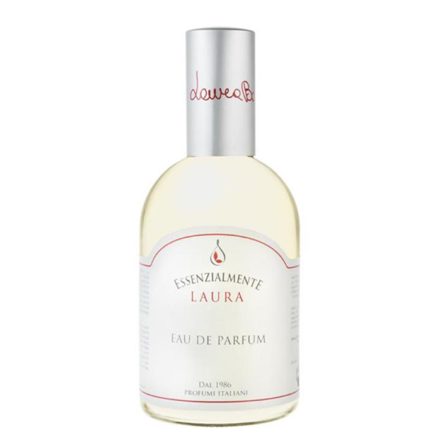 意大利 essenzialmentel laura 叛逆香水 RIBELLO 50ml edp