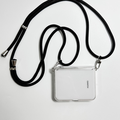 新款背带适用华为Purax手机壳