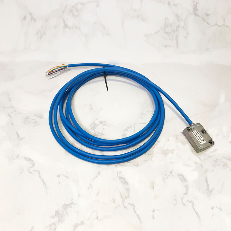 SIKO´ÅÌõMB500µÂ¹úÏ£¿Ø´ÅÍ·´ÅÐÔ´«¸ÐÆ÷MSK500AS004´ÅÕ¤³ß¶ÁÊýÍ·